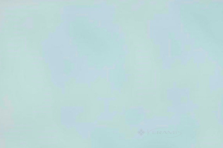 Плитка Березакерамика Лазурь 25x35 светло-голубой