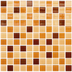 мозаїка Kotto Keramika GM 4012 C3 Honey d /Honey m /Honey 30х30