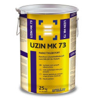 клей для паркету Uzin MK 73 17 кг (14040)