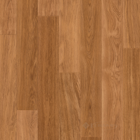 Ламинат Quick-Step Perspective 32/9,5 мм dark varnished oak planks (UF918)