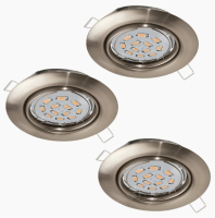 точечный светильник Eglo Peneto LED (94408)