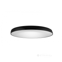 світильник стельовий Azzardo Cortona 55 3000K black (AZ2745)