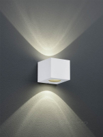 светильник настенный Reality Cordoba, белый матовый, LED (R28222631)