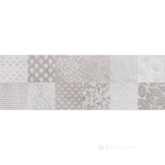 плитка Cersanit Snowdrops 20x60 patchwork