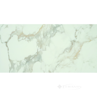 плитка Ceramica Deseo Boheme 60x30 gold sat.