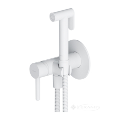 гигиенический набор Omnires Y white matt  (SYSYBI2WM)