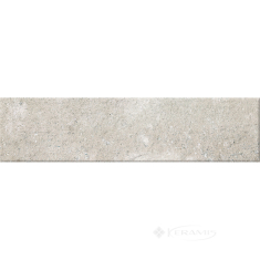 плитка Cerrad Argilla 7,4x30 Kamien Ivory