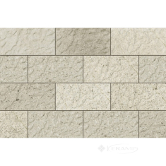 плитка Cerrad Saltstone 14,8x30 bianco (5902510809348)
