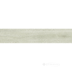 плитка Almera Ceramica Nanotech Nordby 150x30 white mat rect