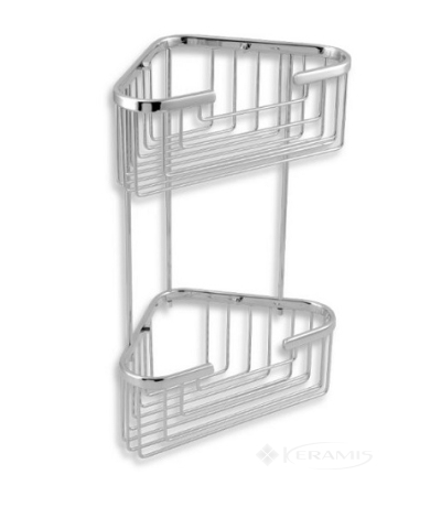 Полочка угловая Ferro Novatorre (6078.0)