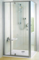 боковая стенка Ravak PPS-100 стекло transparent (90GA0U00Z1)