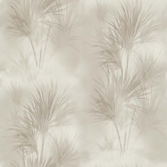 обои Lutece Fragrance palme beige (51193807)