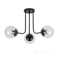 люстра Levistella (7529908-3 BK+CL)