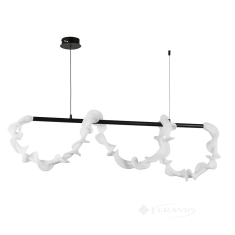 люстра Levistella (7813177 (1200) BK)