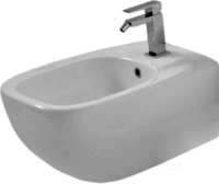 біде Hidra Ceramica Dial підвісне (DLW 14)