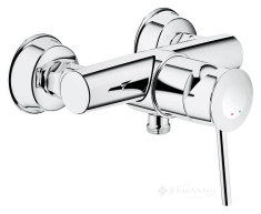 смеситель для душа Grohe Bauclassic OHM (32867000)