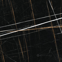 плитка Intergres Sahara 60х60 черный (606065082/KL)