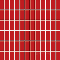 мозаїка Paradyz Altea (2,3х4,8) 30x30 rosa