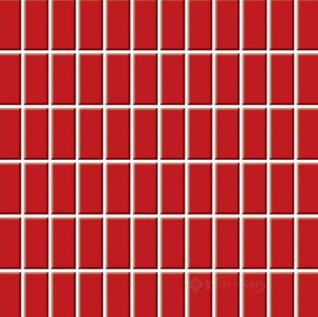 Мозаїка Paradyz Altea (2,3х4,8) 30x30 rosa