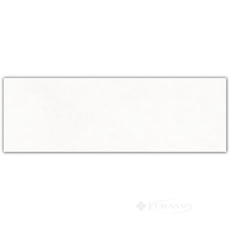 Плитка Keraben Spatula 30x90 blanco