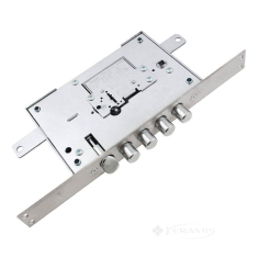 механизм замка Securemme 2503RCR0328S67