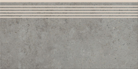 плитка Cersanit Highbrook 29,8x59,8 grey steptread (ND1052-006)