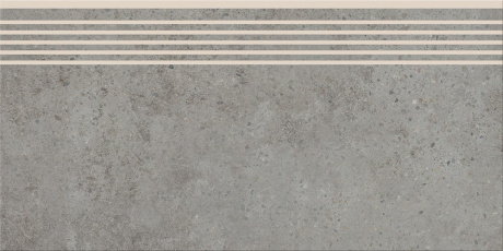 Плитка Cersanit Highbrook 29,8x59,8 grey steptread (ND1052-006)