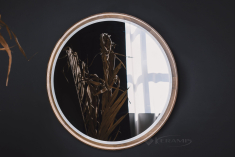 зеркало Studio Glass Everglades 500x500