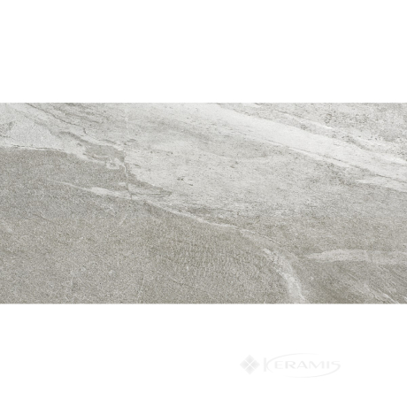 Плитка Apavisa Materia 44,63x89,46 natural grey