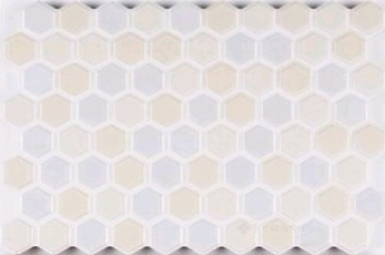 Мозаїка Argenta Hexa 20x30 beige
