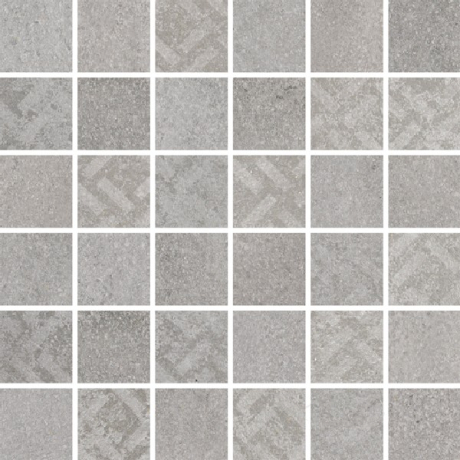Мозаїка Keraben Uptown 30x30 grey (GJM04010)