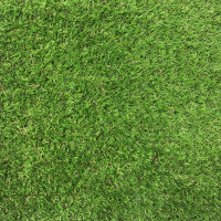 искусcтвенная трава ecoGrass U-20 зеленая, 2м