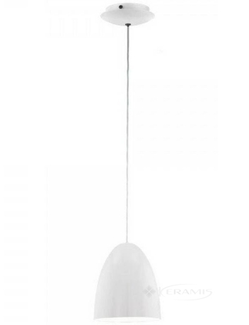 Підвісний світильник Eglo Sarabia Pro Ø190 white (62087)