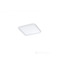 точковий світильник Azzardo Slim 15 Square 3000K white (AZ2837)