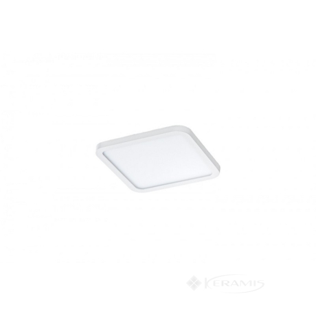 Точковий світильник Azzardo Slim 15 Square 3000K white (AZ2837)
