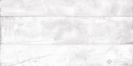 Плитка Graniser Toscana 44,2x89 bianco