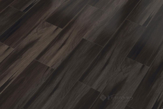 вінілова підлога SPC BlissGround Expresso 4+1Mm 122,0x18,1