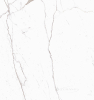 плитка Ragno Incanto 75x75 statuario venato rect (R8UP)