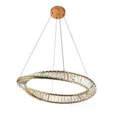 люстра Levistella с пультом, управление из приложения на смартфоне (799L8812 (600) FGD)