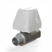 кран Аквасторож Експерт-15 (ТК40)