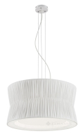 подвесной светильник Exo Cora, белый, 3 лампы (GN 859A-G05X1A-35-RA)