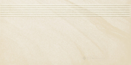 Сходинка Paradyz Arkesia satyn 29,8x59,8 bianco