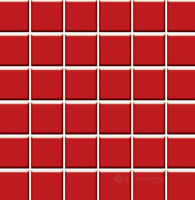мозаика Paradyz Altea (4,8х4,8) 30x30 rosa