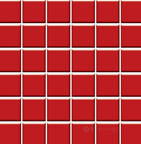 Мозаика Paradyz Altea (4,8х4,8) 30x30 rosa