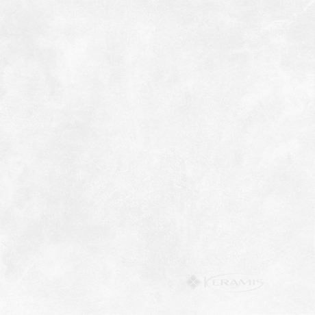 Плитка Keraben Spatula 75x75 blanco soft
