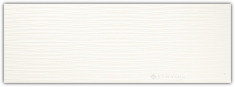 плитка Fanal Albi 31,6x90 blanco relieve