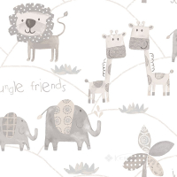 обои Galerie Just 4 Kids 2 (G56505)