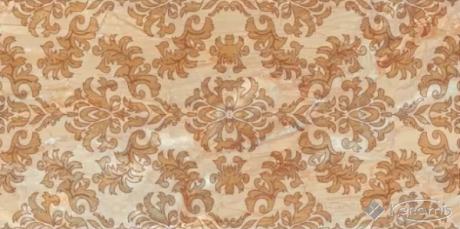 Декор Fiore Ceramica Vega Print 1851 25x50