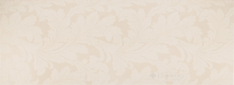 Плитка Mapisa Stella Deco Plain 25,3x70,6 white
