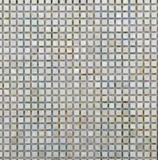 Мозаика KrimArt Victoria 30,5x30,5 beige (1х1) МКР-1П